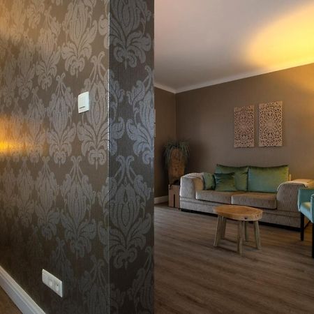 Hotel Mardaga Ас Экстерьер фото