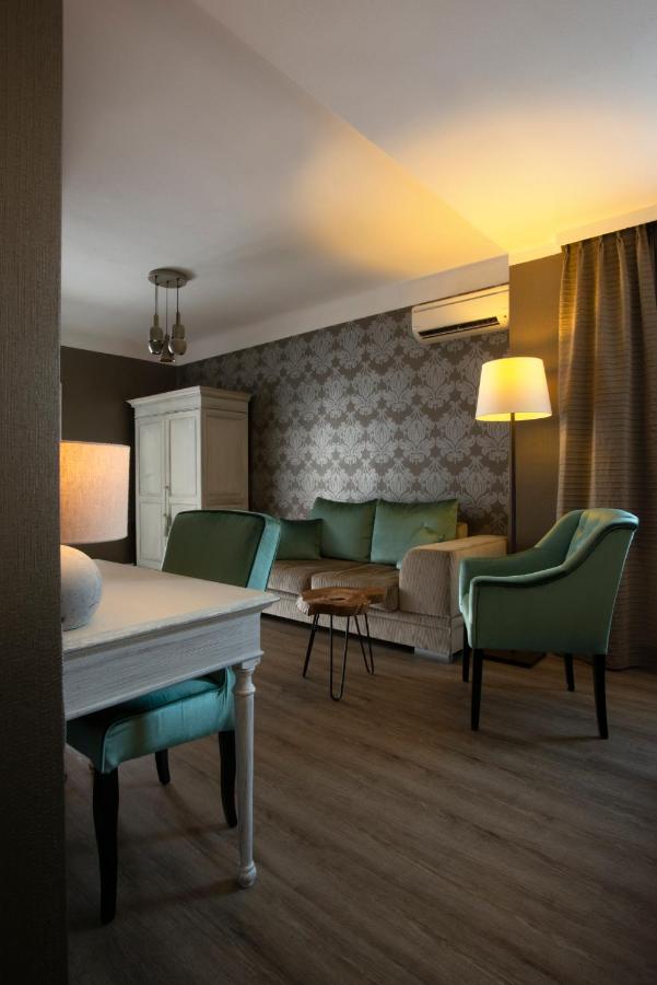 Hotel Mardaga Ас Экстерьер фото