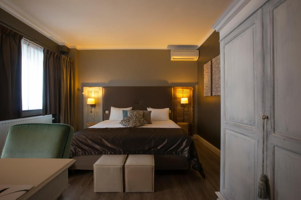 Hotel Mardaga Ас Экстерьер фото