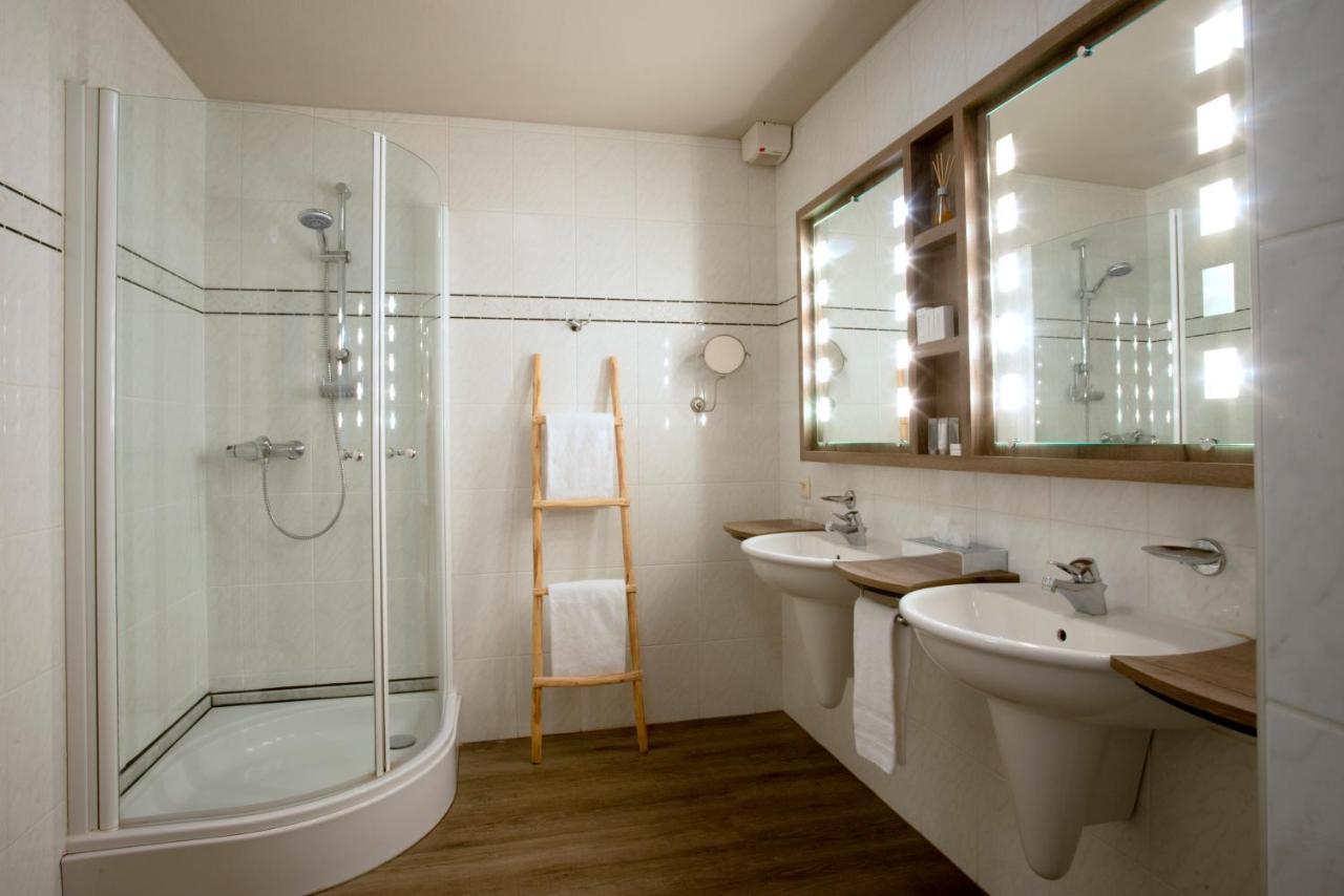 Hotel Mardaga Ас Экстерьер фото