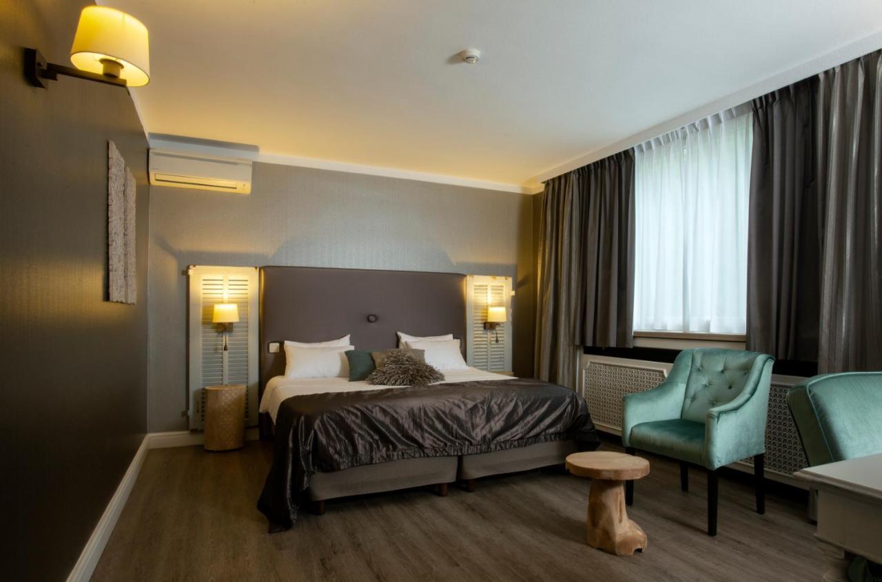 Hotel Mardaga Ас Экстерьер фото