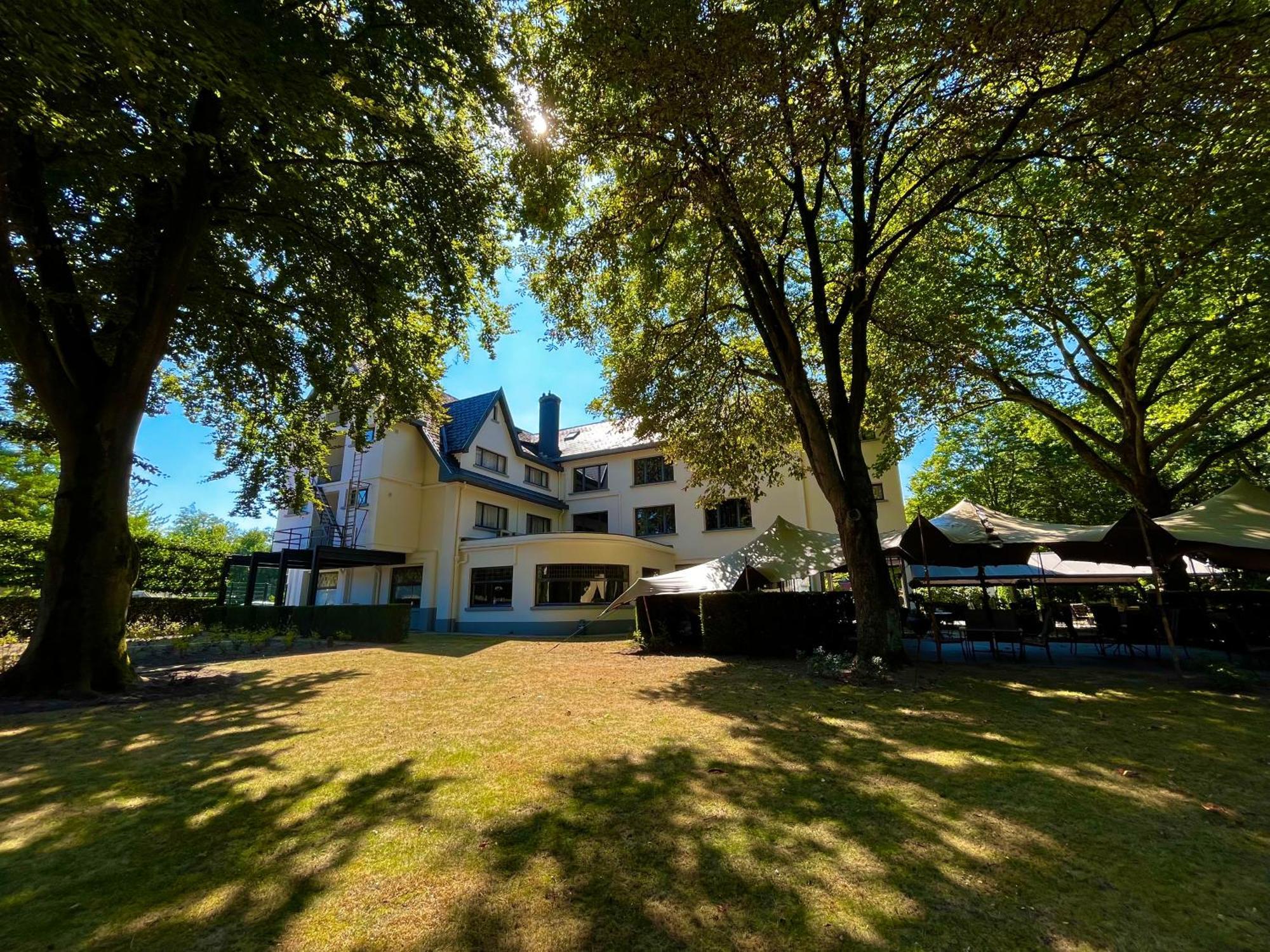 Hotel Mardaga Ас Экстерьер фото