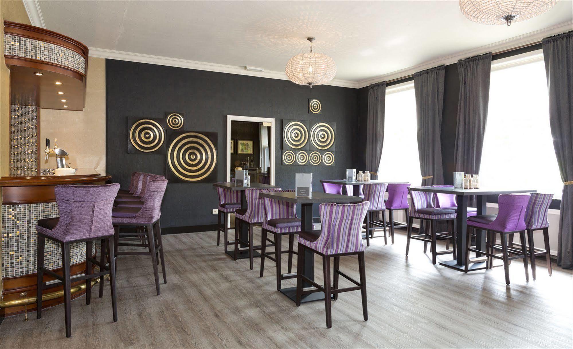 Hotel Mardaga Ас Экстерьер фото