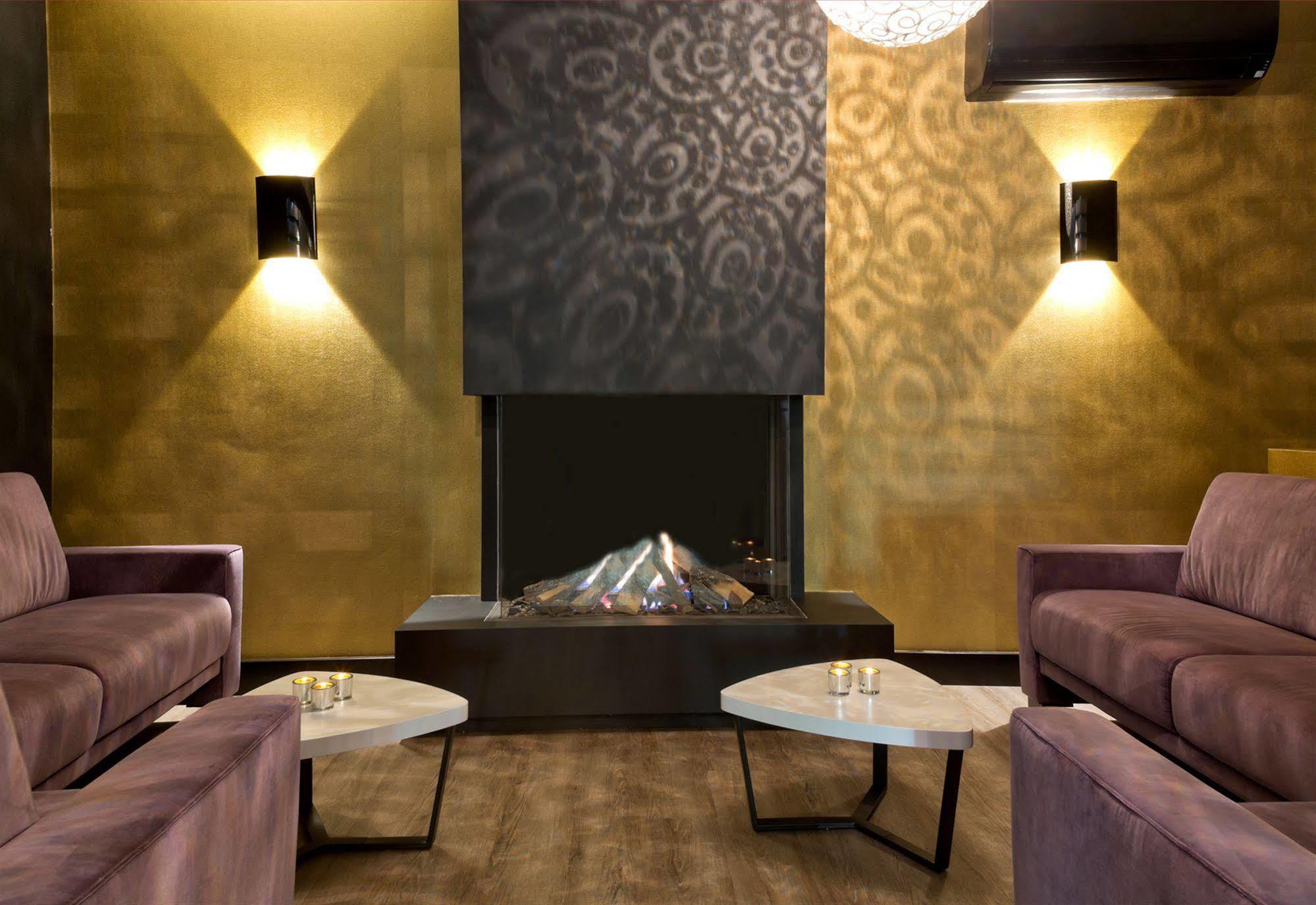Hotel Mardaga Ас Экстерьер фото