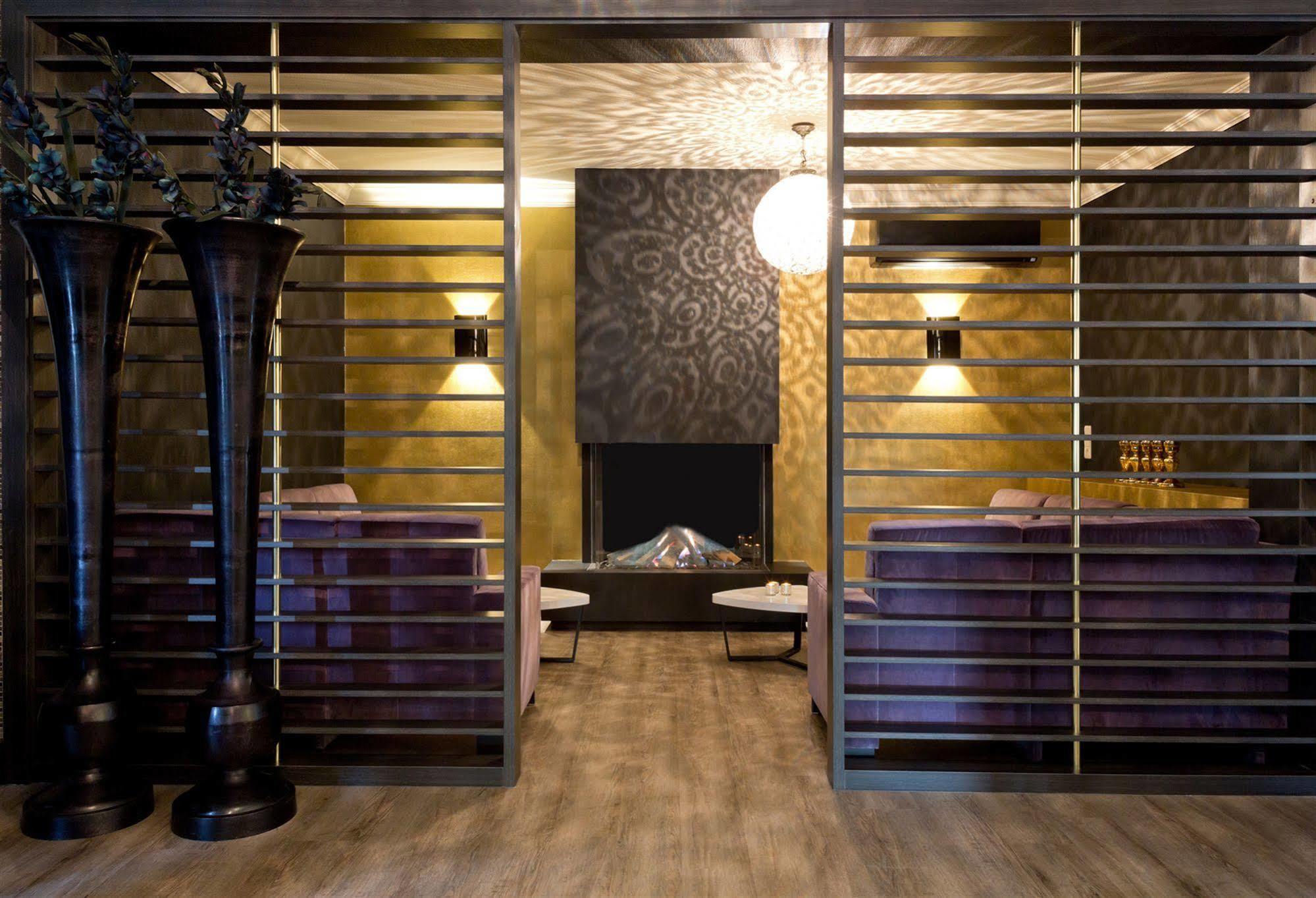 Hotel Mardaga Ас Экстерьер фото