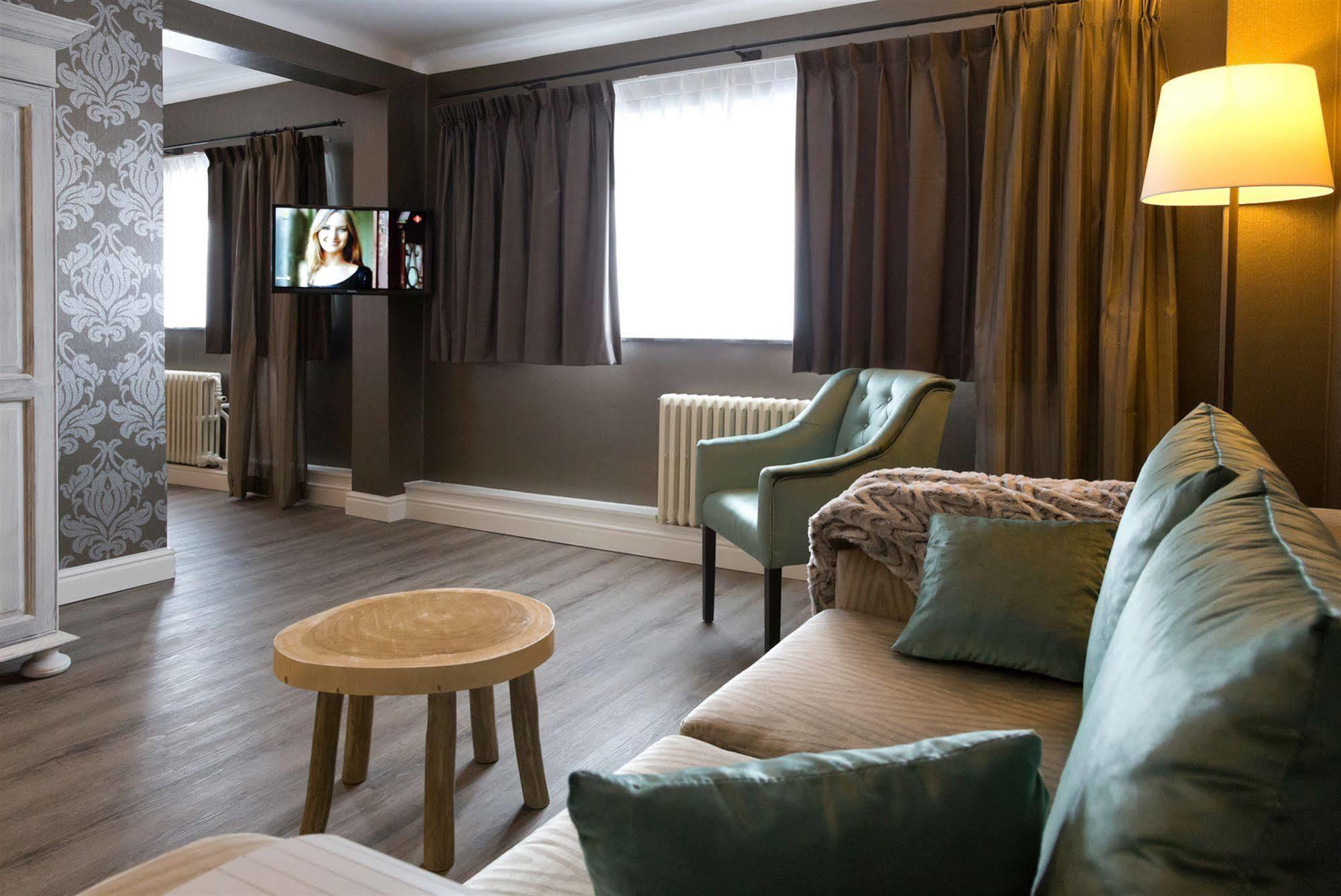 Hotel Mardaga Ас Экстерьер фото