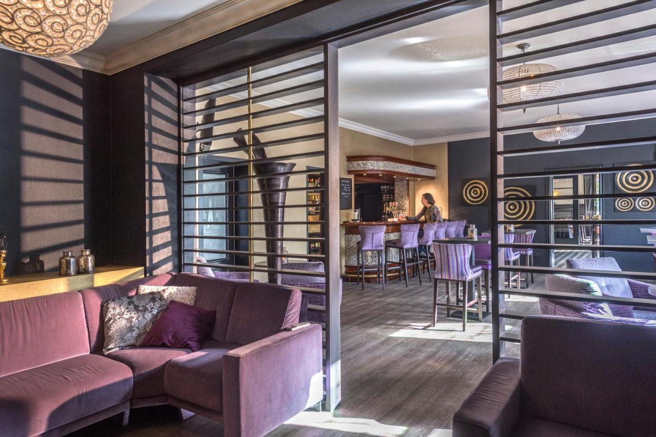 Hotel Mardaga Ас Экстерьер фото