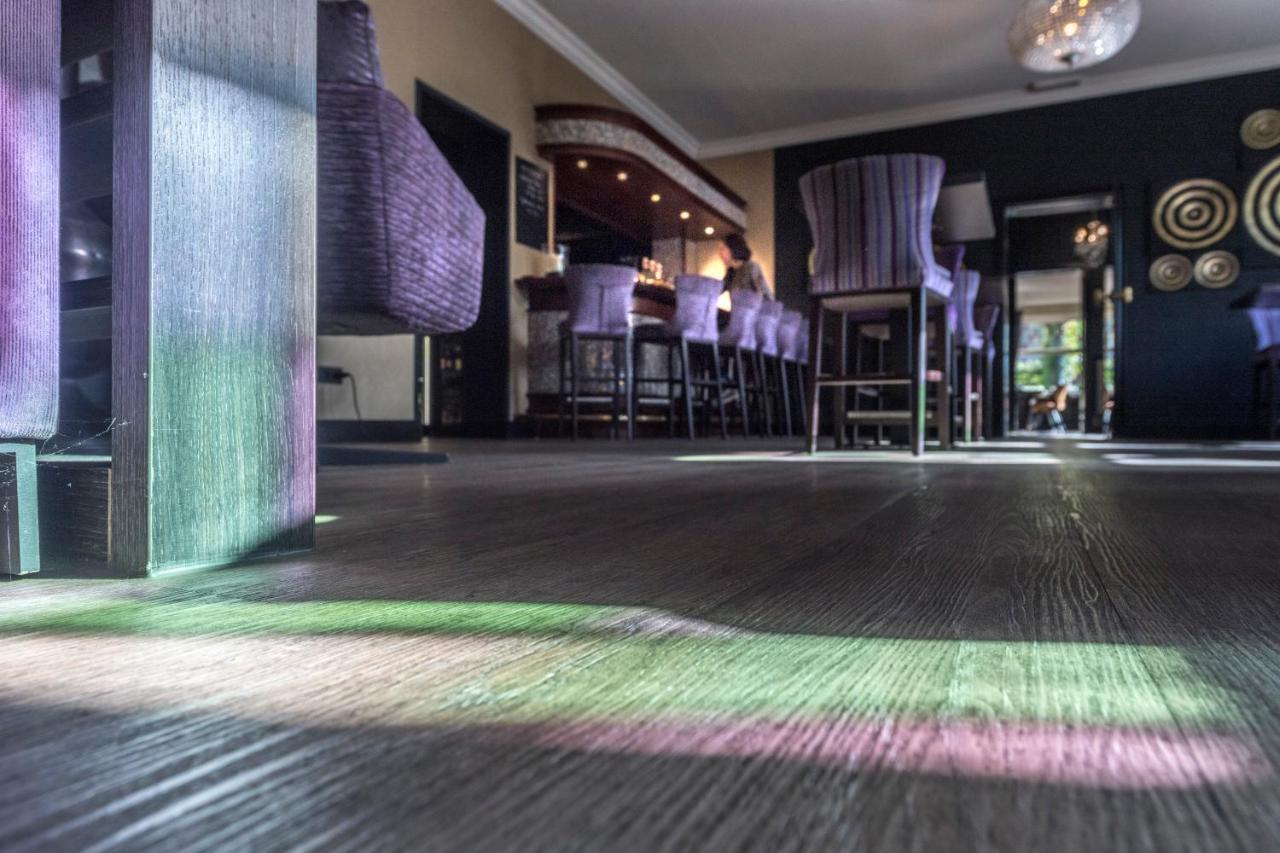 Hotel Mardaga Ас Экстерьер фото